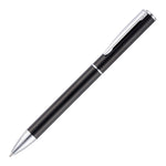 CATESBY metal twist action ball pen