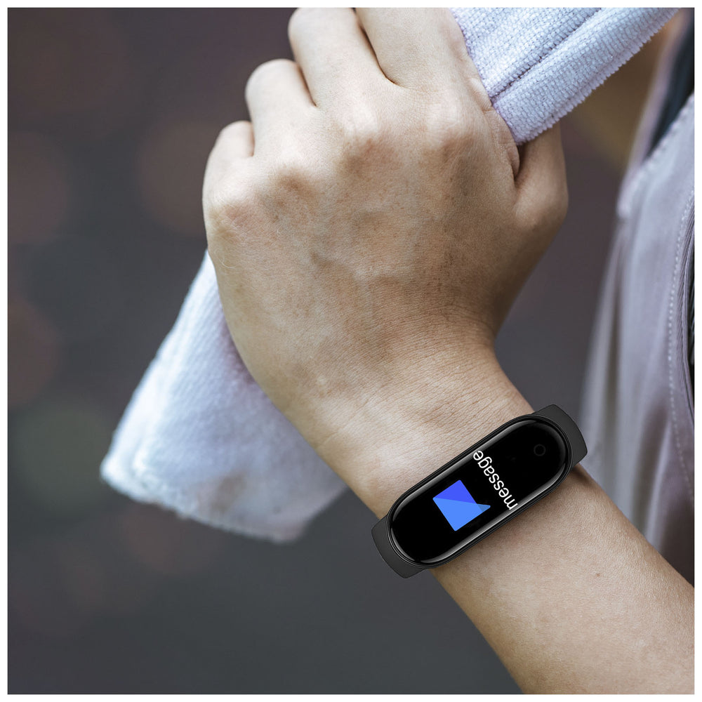Branded Prixton AT410 smartband