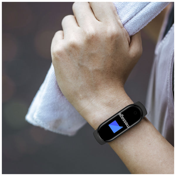 Branded Prixton AT410 smartband