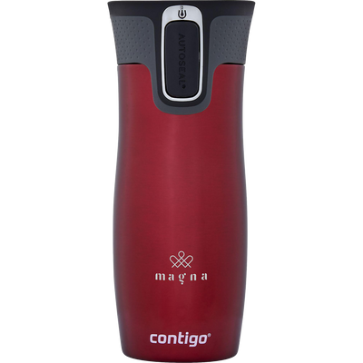 The Westloop - Contigo® double walled mug (470ml)
