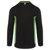 Orn Silverswift Two Tone Sweatshirt