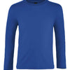 Branded SOL'S Kids Imperial Long Sleeve T-Shirt