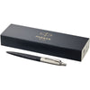 Branded Parker Jotter Bond Street ballpoint pen