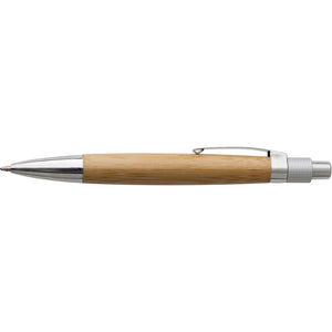 Werndee Bamboo ballpen