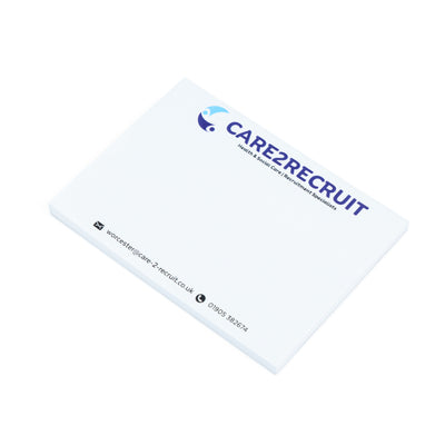 105x75mm Sticky note