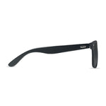 Branded Sunglasses with bamboo arms