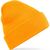 Branded Beechfield Original Cuffed Beanie