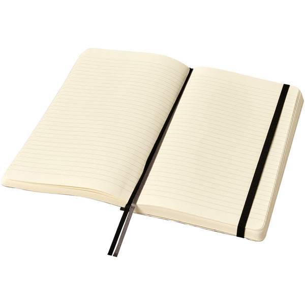 Moleskine Classic Expanded L soft cover notebook - ruled