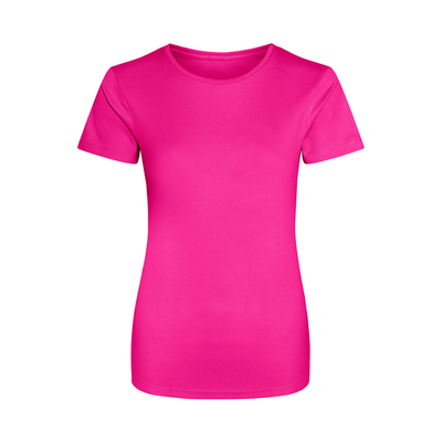 AWDis Ladies Cool T-Shirt