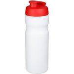 Baseline® Plus 650 ml flip lid sport bottle