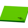 105x75mm Sticky Note Neon Green