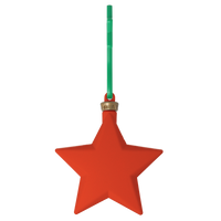 Christmas Decoration Plus - Star