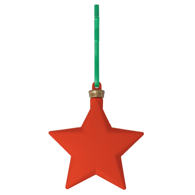 Christmas Decoration Plus - Star