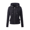 Anthem Ladies Organic Full Zip Hoodie
