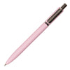 Pastel Soft Feel Ball Pen