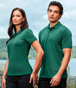 Premier Ladies Coolchecker® Piqué Polo Shirt