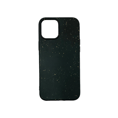 Branded Wheat Straw iPhone Cases