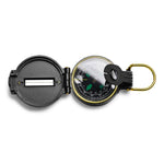 ZIKMUND. ABS compass