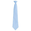 Premier 'Colours' Fashion Clip Tie