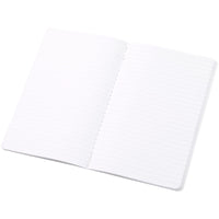 Fabia crush paper cover notebook
