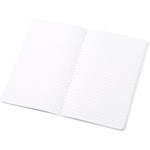 Branded Fabia crush paper cover notebook