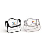 Waterproof Transparent Cosmetic Bag