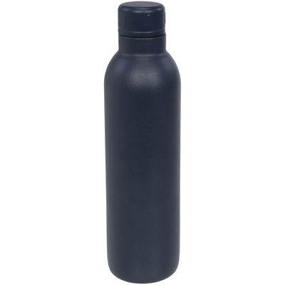 Branded Thor 510 ml copper vacuum insulated water bottle