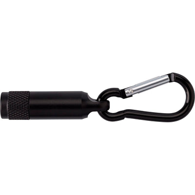 Backhows Aluminium mini torch