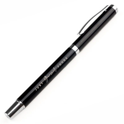 Travis Gloss Rollerball Pen