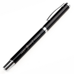 Branded Travis Gloss Rollerball Pen