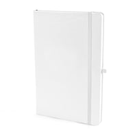 Printed A5 Notebooks - Low Minimum Order Quantity