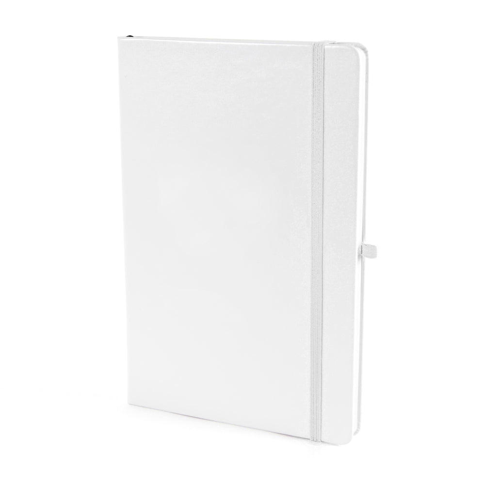 Custom Printed A5 Notebooks - Low Minimum Order Quantity