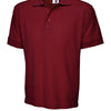 Heavyweight Poloshirt
