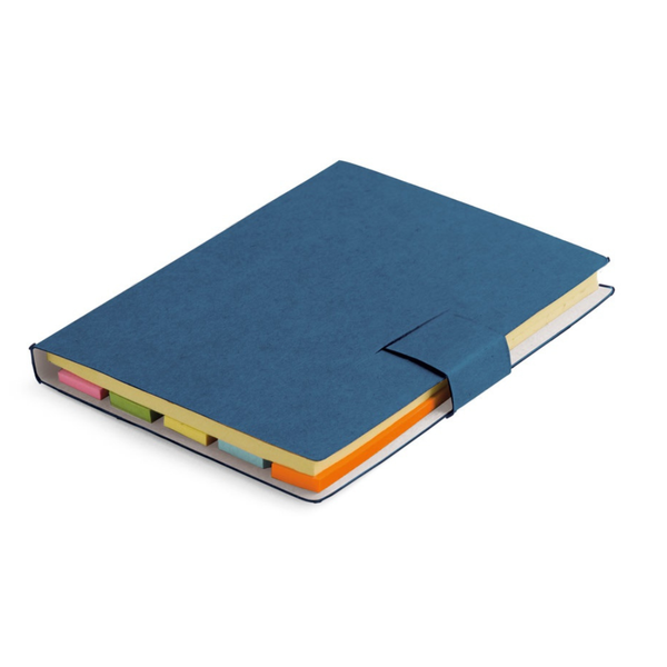 Lewis Sticky notes set with 7 sets