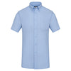 Orn The Classic Oxford S/S Shirt