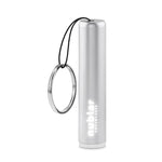 Branded Plastic light up logo torch