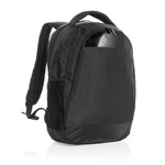 Branded Impact AWARE™ Boardroom laptop backpack PVC free