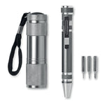 Branded 2 piece tool set
