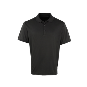 Premier Coolchecker® Piqué Polo Shirt
