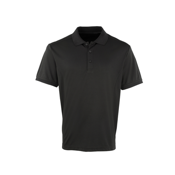 Premier Coolchecker® Piqué Polo Shirt