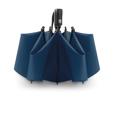 Branded Foldable reversible umbrella