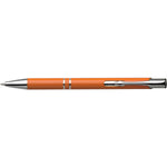 Herron Push button ballpen