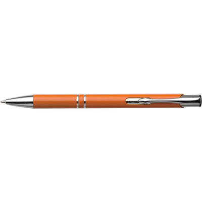 Herron Push button ballpen