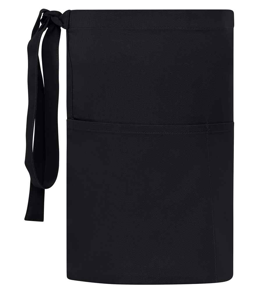 Branded Brand Lab Waist Pocket Apron