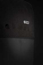 Swiss Peak 15" anti-theft RFID & USB backpack PVC free