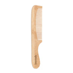 Bamboo comb