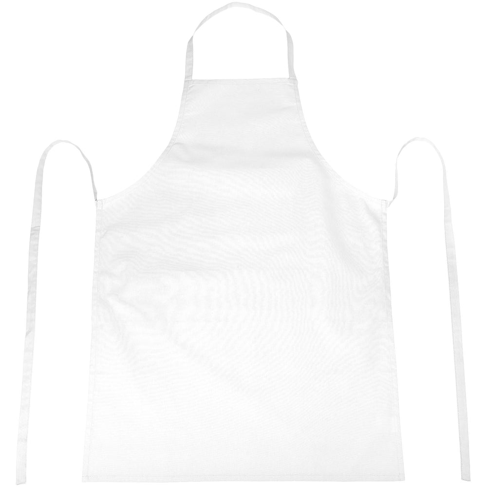 Branded Reeva 180 g/m² apron
