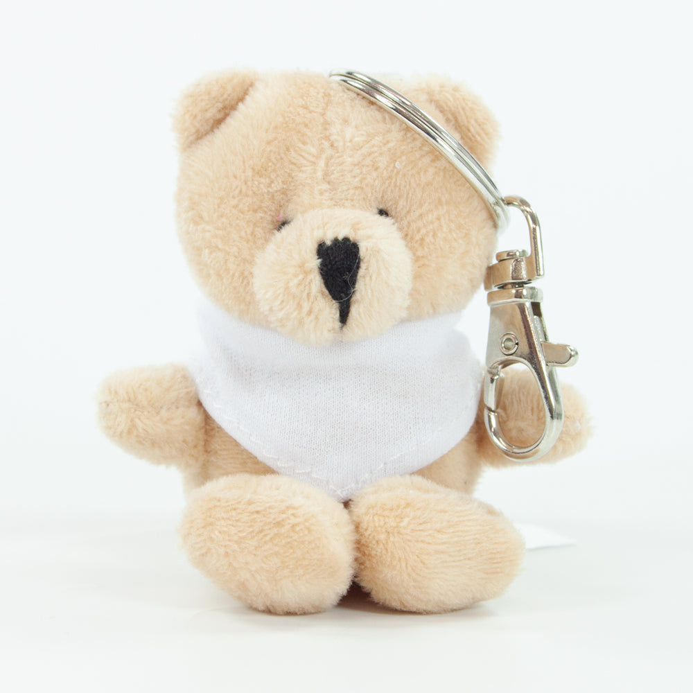 Branded Bandanna Bear