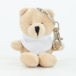Branded Bandanna Bear