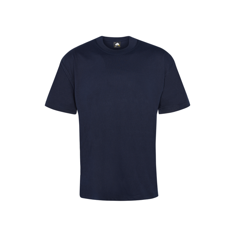Orn Goshawk Deluxe T-Shirt